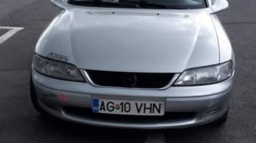 Calorifer bord Opel Vectra B