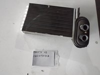 CALORIFER CALDURA 1H1819031A VW GOLF 3 1.9 tdi 1997