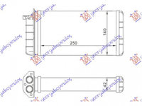 Calorifer Caldura - Alfa Romeo 146 1994 , 46722546