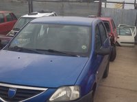 Calorifer Caldura Dacia Logan din 2005