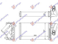 Calorifer Caldura - Ford Transit Connect 2010 , Xs4h18476ab,1066373