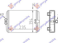 Calorifer Caldura - Mercedes E Class (W210)1996 1997 , 2208300261