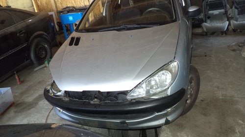 Calorifer caldura Peugeot 206 1.4 hdi