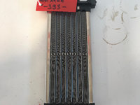 Calorifer electric audi a4 b6 2001 - 2004