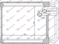 Calorifer habitaclu HYUNDAI i30 07-12 KIA CEED 5D 07-10 KIA CEED 3D 07-10 KIA CEED 5D 10-13 KIA CEED 3D 10-13