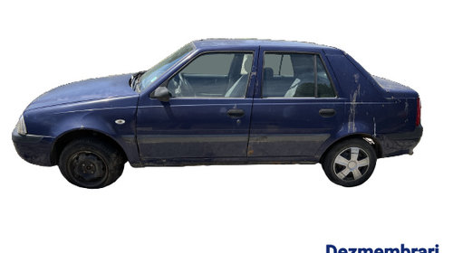 Calorifer habitaclu (radiator incalzire habitaclu) Dacia Solenza [2003 - 2005] Sedan 1.4 MT (75 hp)