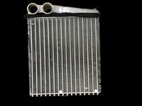 Calorifer habitaclu (radiator incalzire habitaclu) Volkswagen Passat B6 [2005 - 2010] Sedan 4-usi 1.9 TDI MT (105 hp) BXE