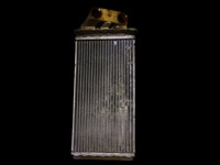 Calorifer habitaclu (radiator incalzire habitaclu) Fiat Albea [2002 - 2012] Sedan 1.2 MT (80 hp) 12V