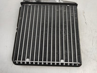 Calorifer habitaclu (radiator incalzire habitaclu) 668475R A19905 Mercedes-Benz B-Class W245 [2005 - 2008] Hatchback B 180 CDI Autotronic (109 hp)