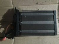 Calorifer habitaclu (radiator incalzire habitaclu) Volkswagen VW Passat CC [2008 - 2012] Sedan 2.0 TDI BlueMotion MT (140 hp)