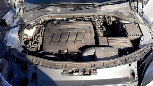 Calorifer habitaclu (radiator incalzire habitaclu) Audi TT 8J [2006 - 2010] Coupe 2-usi 2.0 TDI MT quattro (170 hp)