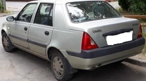 CALORIFER INCALZIRE HABITACLU / SCHIMBATOR CALDURA DACIA SOLENZA 1.4 BENZINA FAB. 2003 - 2005 ZXYW2018ION