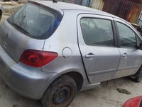 Calorifer Peugeot 307