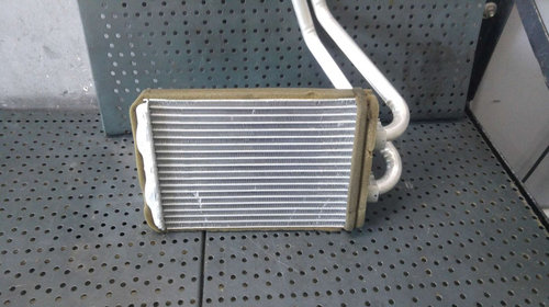 Calorifer radiator bord alfa romeo 159 939