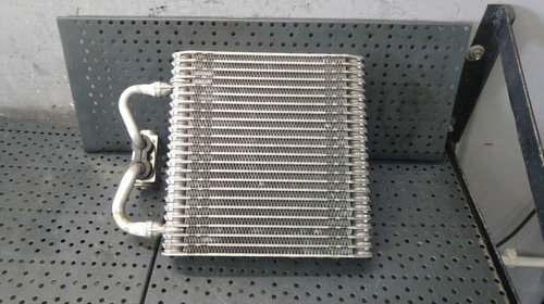 Calorifer radiator bord alfa romeo 159 939 52