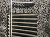 Calorifer / radiator bord Mercedes Vito / Viano W639