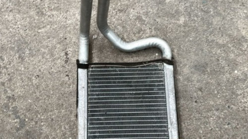 Calorifer radiator cadura bord Hyundai I20 57
