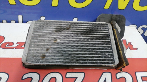 Calorifer radiator caldura apa bord Ford Transit buz 2.2 CDTI 2006 P8FA