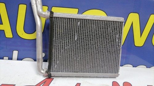 Calorifer radiator caldura apa bord Toyota RA