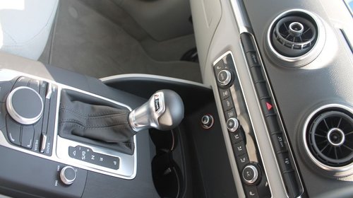 Calorifer radiator caldura Audi A3 8V 2016 limuzina / sedan 2.0 tdi DEJ