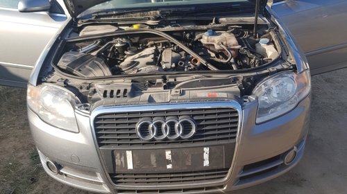 Calorifer radiator caldura Audi A4 B7 2005 Sedan 2000