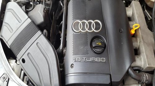 Calorifer radiator caldura Audi A4 B7 2005 Sedan 1.8 TFSi