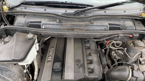 Calorifer radiator caldura BMW X5 E53 2004 Hatchback 3.0