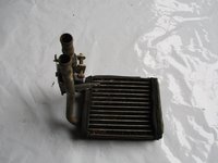 CALORIFER RADIATOR CALDURA DAEWOO DAMAS fab. 1992 - 2001