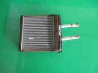 CALORIFER / RADIATOR CALDURA DAEWOO MATIZ FAB. 1998 - 2006 ⭐⭐⭐⭐⭐