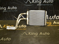 CALORIFER RADIATOR CALDURA HABITACLU OPEL ASTRA H COUPE 2008 1.7 CDTI 92 KW COD MOTOR Z17DTR