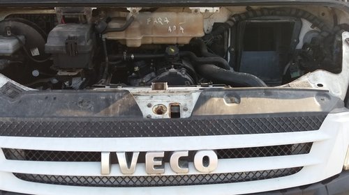 Calorifer radiator caldura Iveco Daily 4 2008