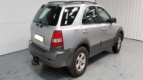 Calorifer radiator caldura Kia Sorento 2003 SUV 2.5 CRDi