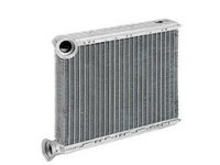 Calorifer radiator caldura Logan 2 / MCV / Sandero 2 / Clio 4 / Symbol