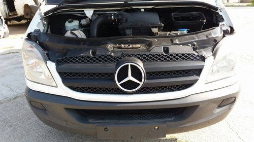 Calorifer radiator caldura Mercedes SPRINTER 