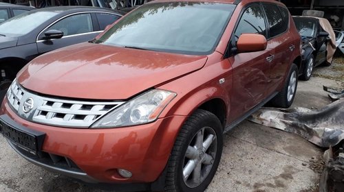 Calorifer radiator caldura Nissan Murano 2005 SUV 3.5 B