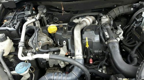 Calorifer radiator caldura Nissan Qashqai 2010 SUV 1.5 dCi
