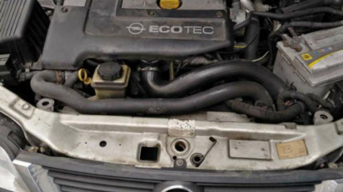 Calorifer radiator caldura Opel Vectra B 2000 2.0 d 2.0 d