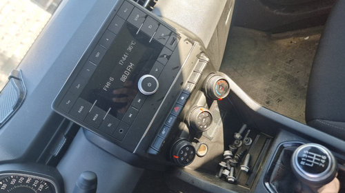 Calorifer radiator caldura Renault Clio 2020 Hatchback 5 UȘI 1.5 dci K9K 872