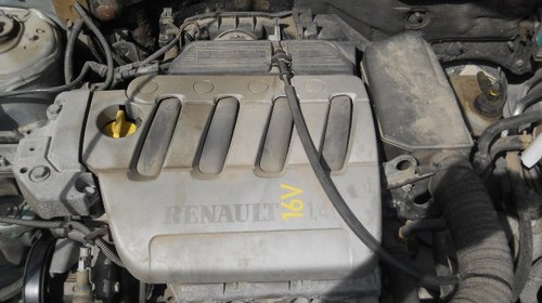 Calorifer radiator caldura Renault Megane 2000 HATCHBACK 1.4 16V