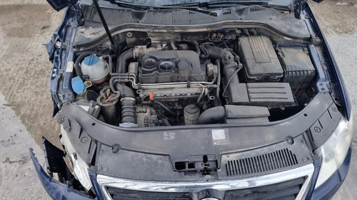 Calorifer radiator caldura Volkswagen Passat B6 2007 break 1.9 tdi bls