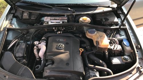 Calorifer radiator caldura VW Passat B5 1999 break 1.9 tdi