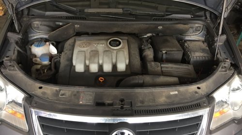 Calorifer radiator caldura VW Touran 2008 Facelift 1.9 tdi