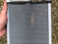 Calorifer radiator incalzire 5Q0819031