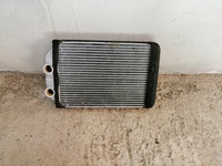 Calorifer Radiator incalzire habitaclu Audi A6 C5 1998-2004