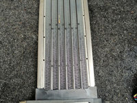 Calorifer Rezistenta electrica radiator incalzire suplimentara bord audi a4 b6
