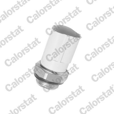 CALORSTAT by Vernet Comutator temperatura, ventilator radiator TS2671 pentru VW CADDY III Autoutilitara/limuzina spatioasa (2KA, 2KH, 2CA, 2 2004 2005 2006