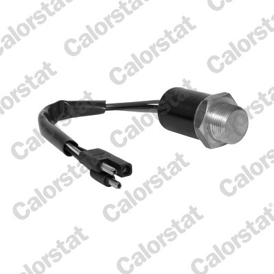 CALORSTAT by Vernet Comutator temperatura, ventilator radiator TS1956 model FIAT DUCATO platou / sasiu (280_) 1982 1983 1984 1985 1986 1987 1988 1989 1990