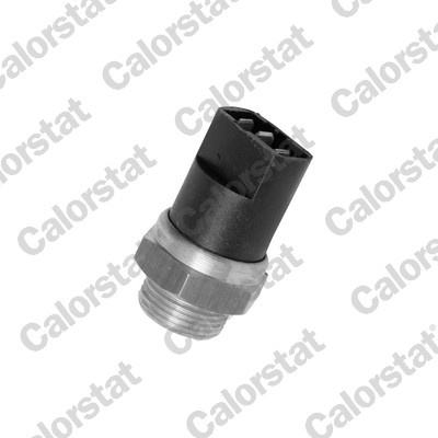 CALORSTAT by Vernet Comutator temperatura, ventilator radiator TS1874 se potriveste la VW CADDY I (14) 1982 1983 1984 1985 1986 1987 1988 1989 1990 1991 1992