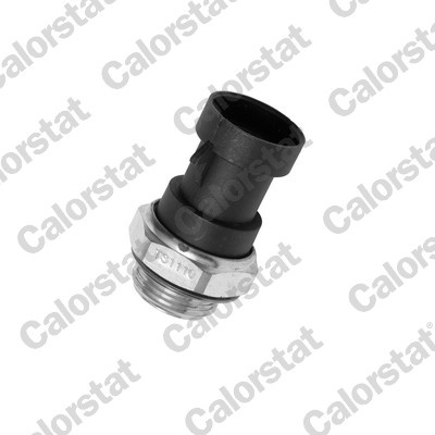CALORSTAT by Vernet Comutator temperatura, ventilator radiator TS1110 la FIAT DUCATO caroserie (230_) 1997 1998 1999 2000 2001 2002