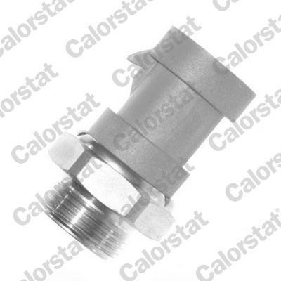 CALORSTAT by Vernet Comutator temperatura, ventilator radiator TS1090 pentru FIAT DUCATO platou / sasiu (290_) 1989 1990 1991 1992 1993 1994